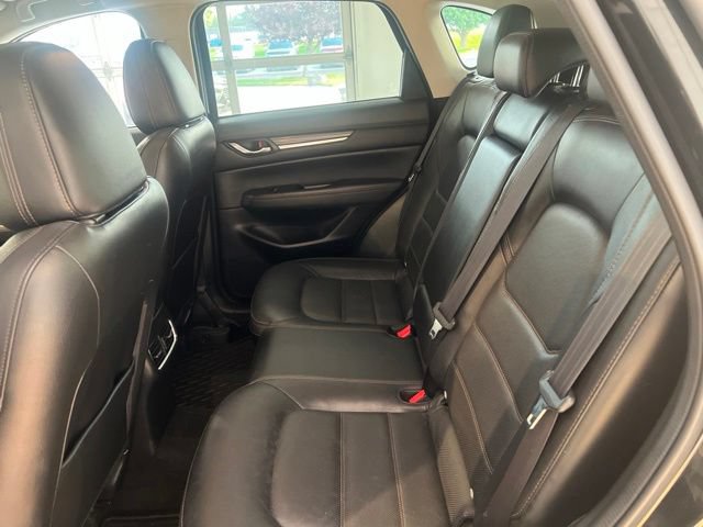 Used 2018 MAZDA CX-5 Grand Touring AWD/4WD image 23