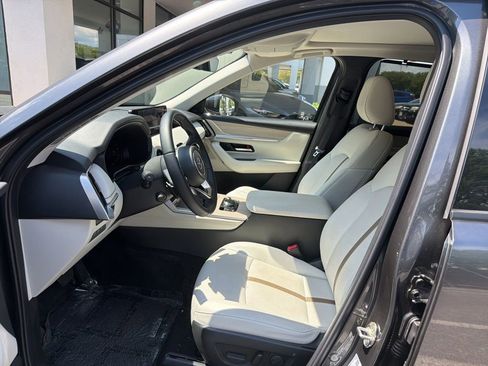 Certified 2026 MAZDA CX-90 3.3 Turbo S w/ Premium Package AWD/4WD image 17