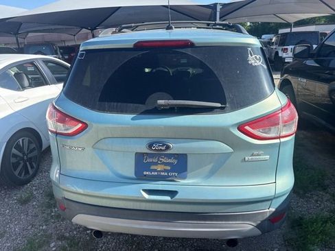 Used 2013 Ford Escape SE FWD image 5