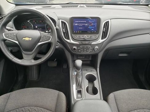 Used 2022 Chevrolet Equinox LT AWD/4WD image 14