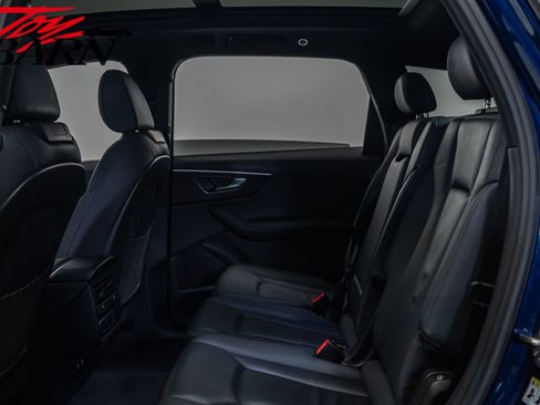 Used 2023 Audi Q7 2.0T Premium Plus w/ Premium Plus Package image 45