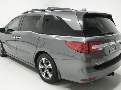 Used 2019 Honda Odyssey Touring image 5