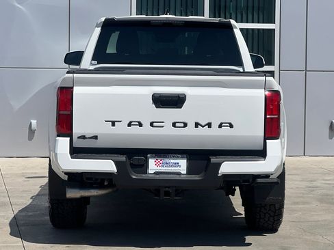 New 2026 Toyota Tacoma SR5 AWD/4WD image 5