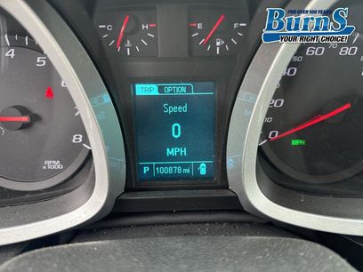 Used 2016 Chevrolet Equinox LT w/ Convenience Package