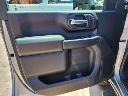 New 2026 GMC Sierra 3500 Pro AWD/4WD image 15