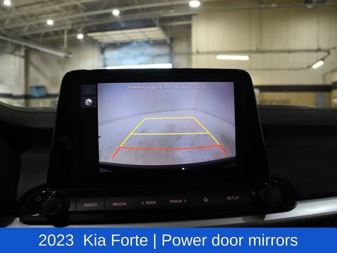 Used 2023 Kia Forte LX FWD image 17
