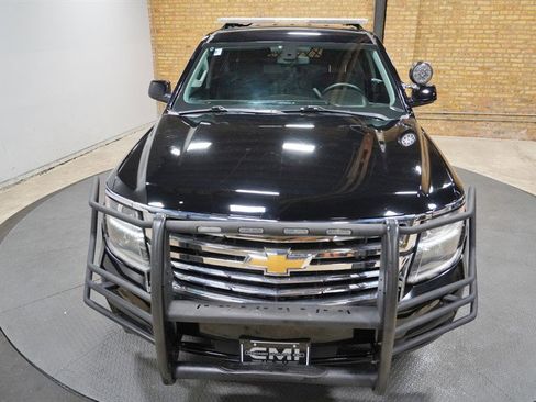 Used 2020 Chevrolet Tahoe 2WD image 5