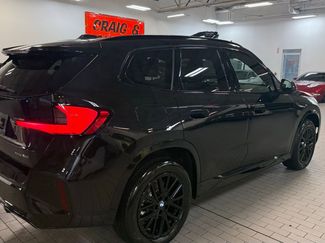 Used 2025 BMW X1 xDrive28i video 2