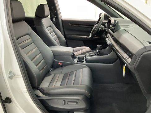 Certified 2026 Honda CR-V Sport-L image 30