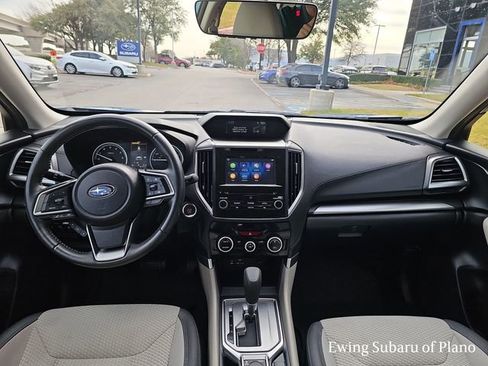 Used 2020 Subaru Forester Premium image 12