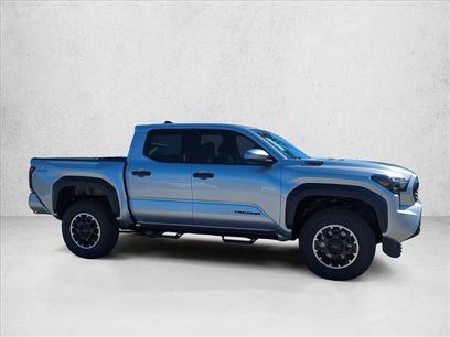 Used 2025 Toyota Tacoma TRD Off-Road