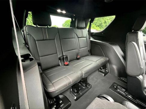 Certified 2022 Chevrolet Tahoe RST w/ Luxury Package image 30