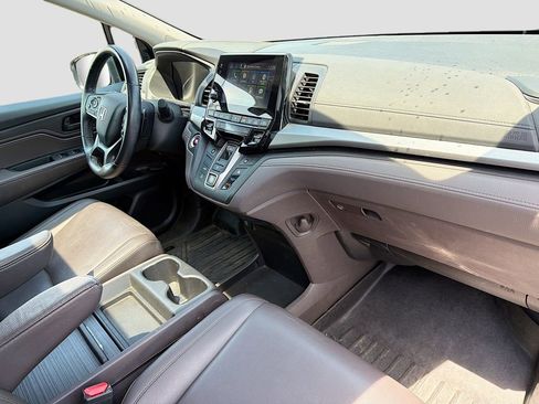 Used 2019 Honda Odyssey EX-L image 32