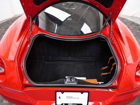 Used 2009 Ferrari 599 GTB Fiorano RWD image 28