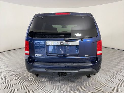 Used 2015 Honda Pilot EX-L image 6