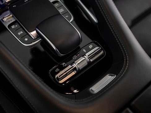 Used 2023 Mercedes-Benz GLE 53 AMG 4MATIC Coupe image 34