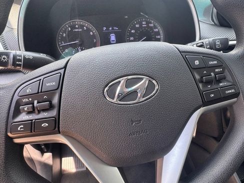Used 2019 Hyundai Tucson SE FWD image 7