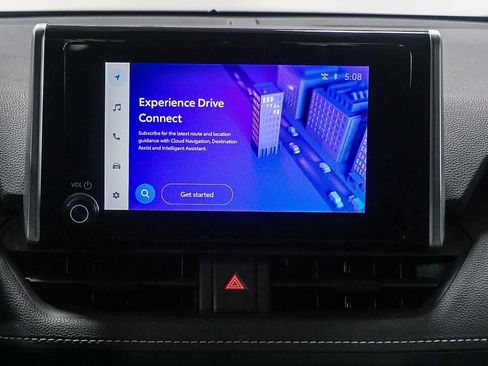Certified 2024 Toyota RAV4 XLE FWD image 16