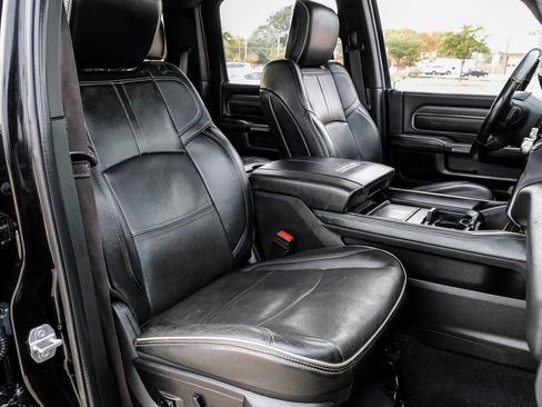 Used 2020 RAM 3500 Limited image 35