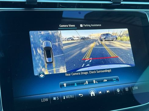 Certified 2024 Mercedes-Benz E 450 4MATIC All-Terrain Wagon image 20