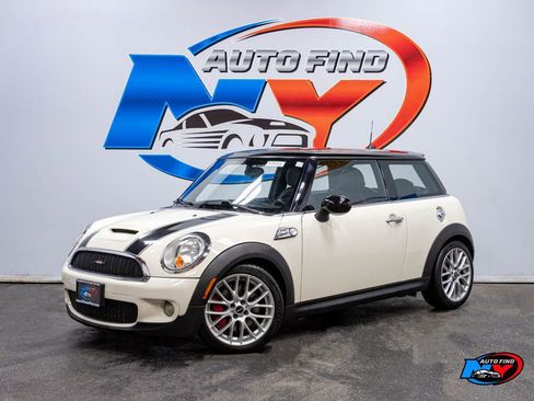Used 2009 MINI Cooper John Cooper Works image 7