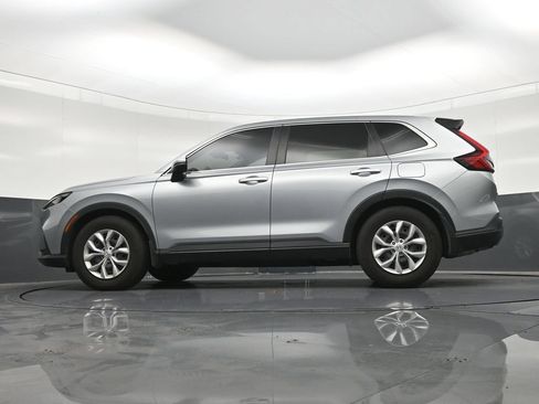 Used 2026 Honda CR-V LX image 23