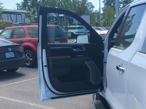 New 2026 GMC Sierra 1500 Denali AWD/4WD image 19