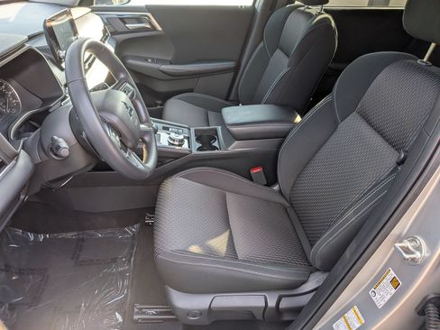 Used 2022 Mitsubishi Outlander ES AWD/4WD image 16
