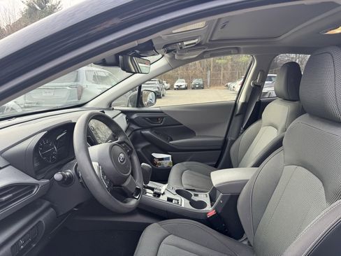 Certified 2024 Subaru Crosstrek 2.0i Premium image 14