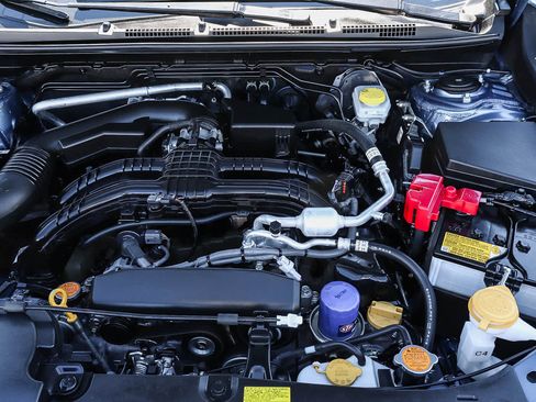 Used 2024 Subaru Crosstrek 2.0i Premium image 28