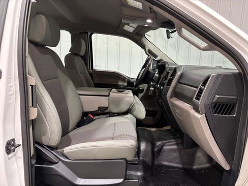 Used 2020 Ford F250 XL w/ Power Equipment Group image 12