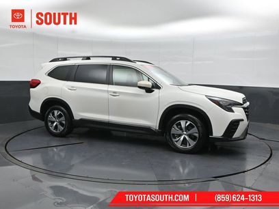 Used 2025 Subaru Ascent Premium