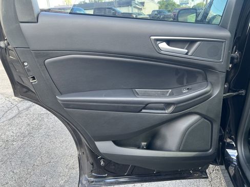 Used 2024 Ford Edge SE AWD/4WD image 38