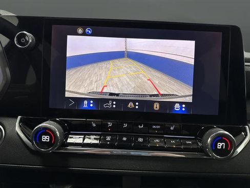 New 2026 Chevrolet Colorado Trail Boss image 10