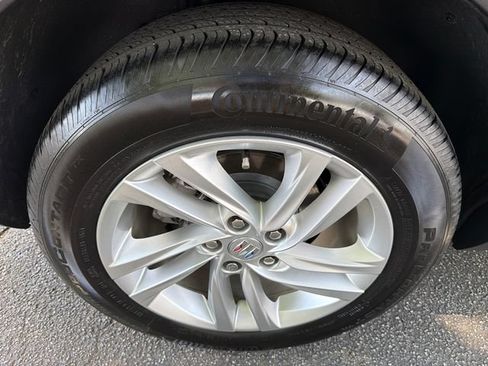 Used 2024 Buick Envista Preferred FWD image 17