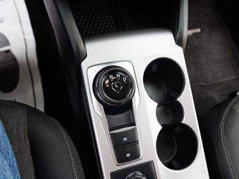 Used 2024 Ford Bronco Sport Big Bend image 29