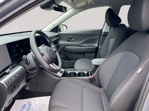 New 2025 Hyundai Kona SEL image 13