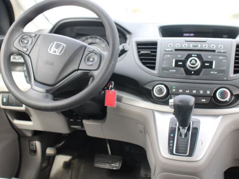 Used 2013 Honda CR-V LX image 22