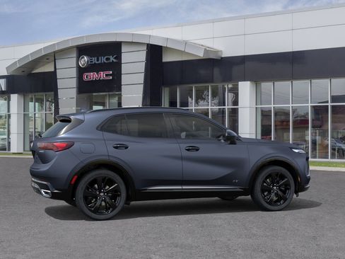 New 2026 Buick Envision Sport Touring AWD/4WD image 5