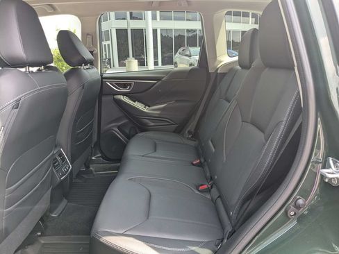 Certified 2024 Subaru Forester Touring w/ POP Package 3 AWD/4WD image 13