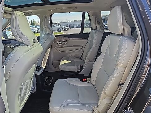 Used 2024 Volvo XC90 T8 Ultimate w/ Protection Package Premier image 11