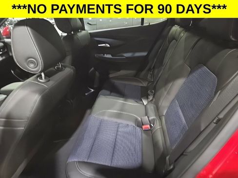 New 2026 Buick Envista Preferred w/ Convenience I Package FWD image 15