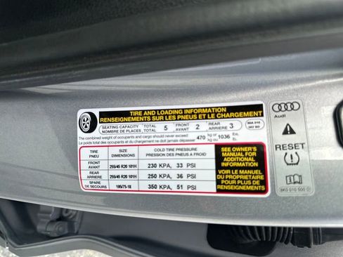 Used 2025 Audi Q5 2.0T Premium AWD/4WD image 27
