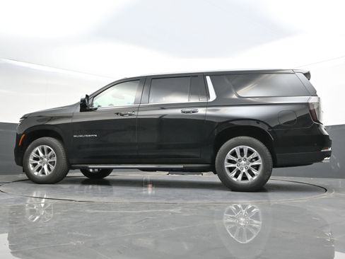 New 2026 Chevrolet Suburban Premier w/ Sun And Tow Package AWD/4WD image 48