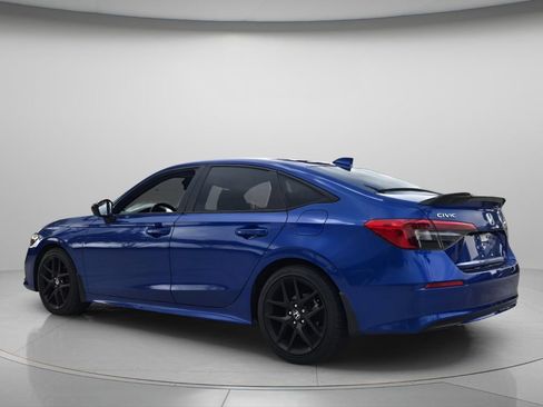 Used 2024 Honda Civic Sport image 8
