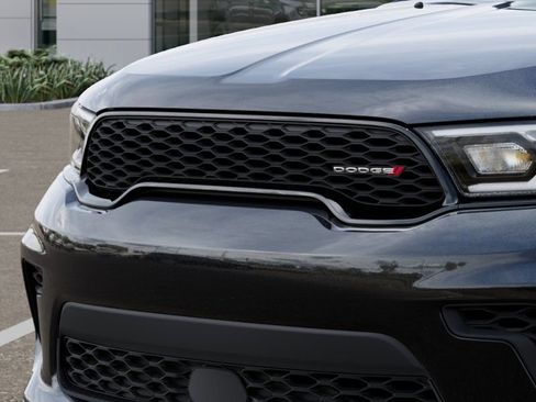 New 2026 Dodge Durango GT w/ Blacktop Package RWD image 11