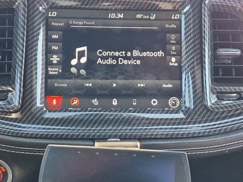 Used 2021 Dodge Challenger SRT Hellcat Redeye RWD image 18