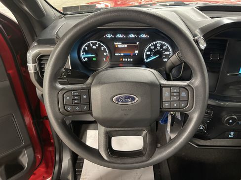 Used 2022 Ford F150 XL w/ STX Appearance Package image 18
