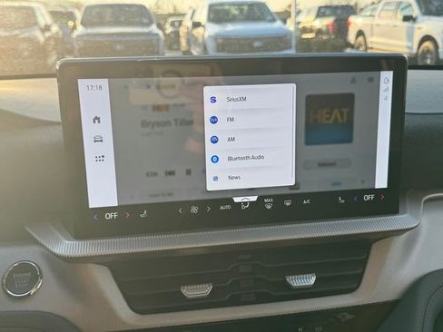 New 2026 Ford Explorer Active image 17