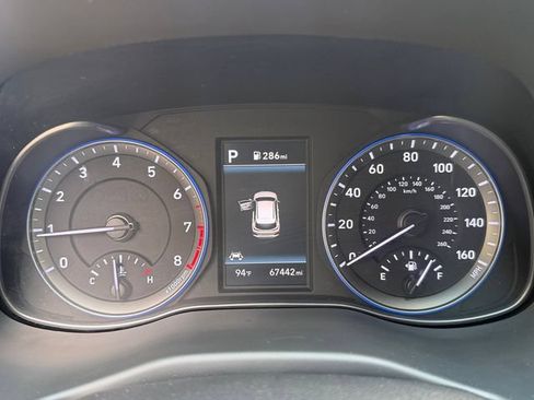 Used 2021 Hyundai Kona SE FWD image 15